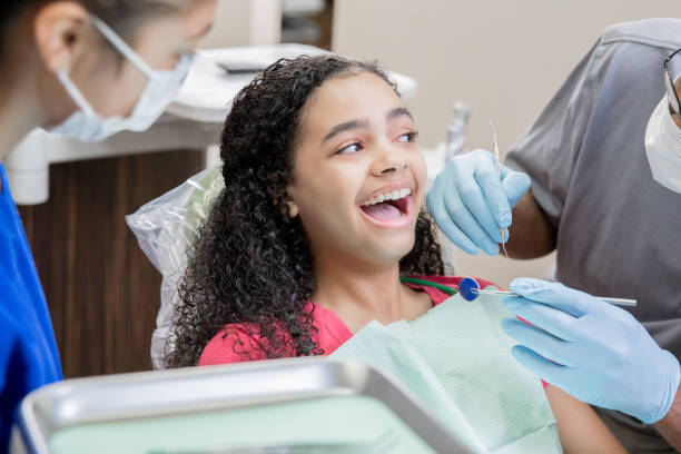 Best Emergency Wisdom Teeth Removal in Ackerman, MS