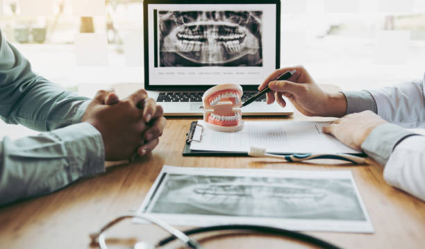 Best Emergency Dental Care for Trauma or Injury in Ackerman, MS