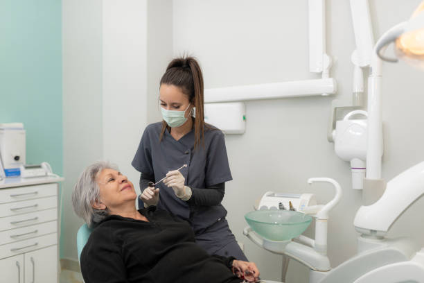 Best Walk-In Emergency Dentist in Ackerman, MS