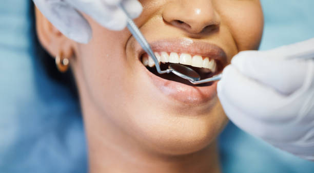 Best After-Hours Emergency Dentist in Ackerman, MS