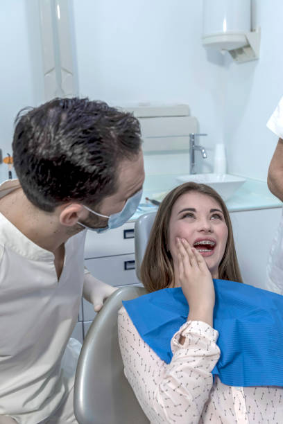 Best Emergency Tooth Extraction in Ackerman, MS