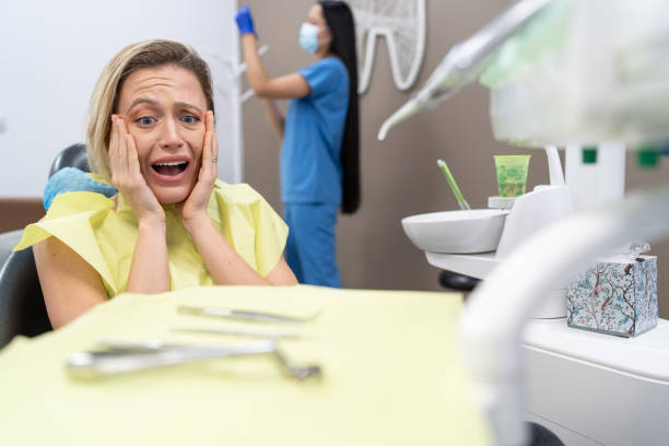 Best Weekend Emergency Dentist in Ackerman, MS