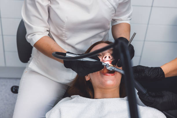 Best Emergency Broken Tooth Repair in Ackerman, MS