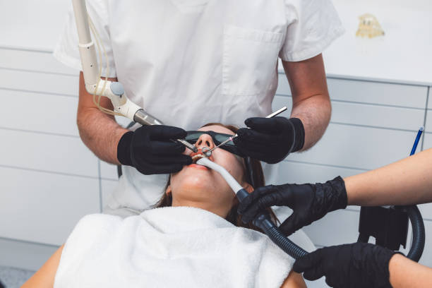 Best Emergency Treatment for Toothache in Ackerman, MS