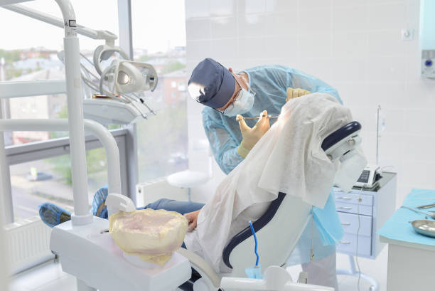 Best Emergency Treatment for Toothache in Ackerman, MS